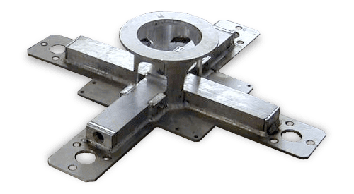 Stainless Custom Fabrication