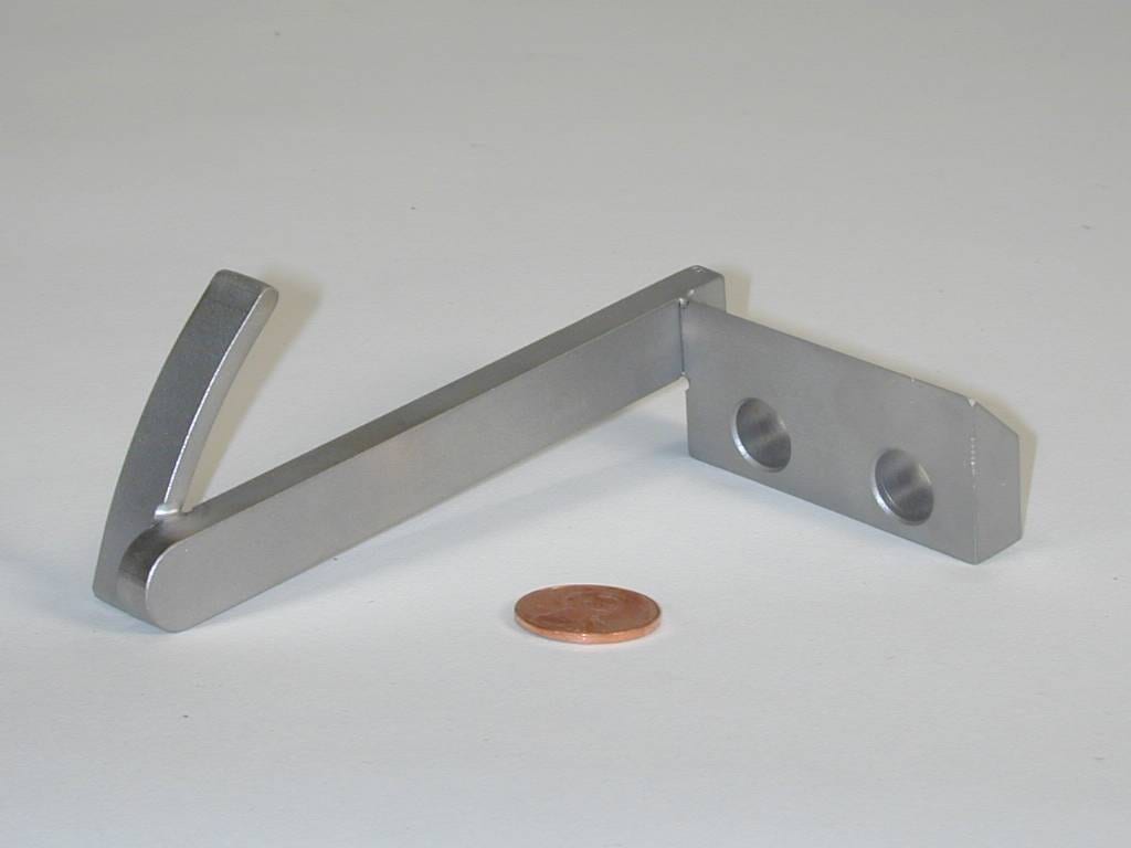 Weldment
