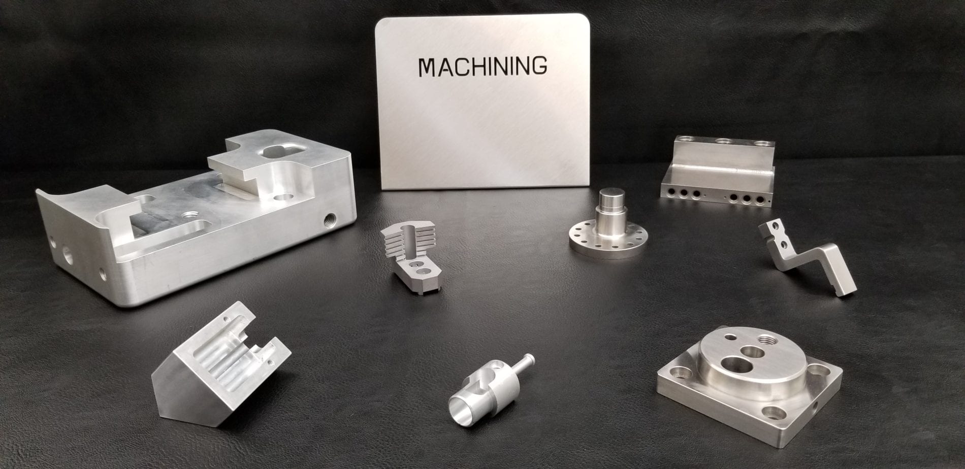 Custom Machining and Custom Manufacturing in Cincinnati