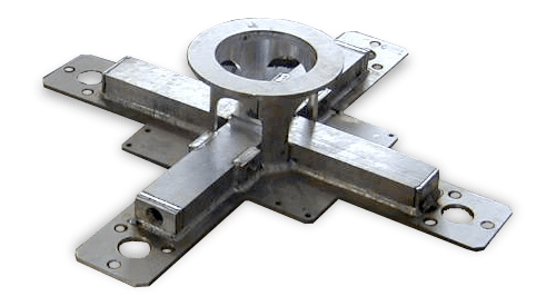 stainless steel manufacturing